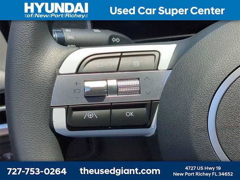 New 2026 Hyundai Santa Cruz SEL image 24