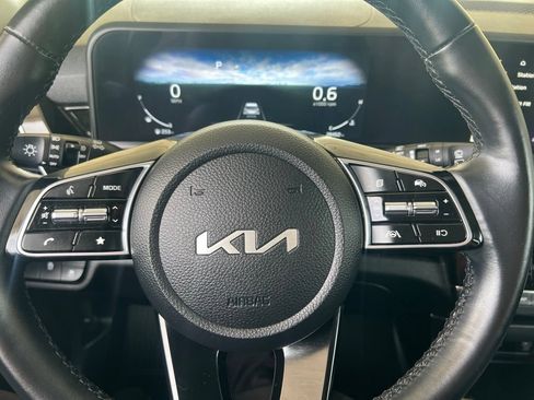 Certified 2024 Kia Seltos S AWD/4WD image 61
