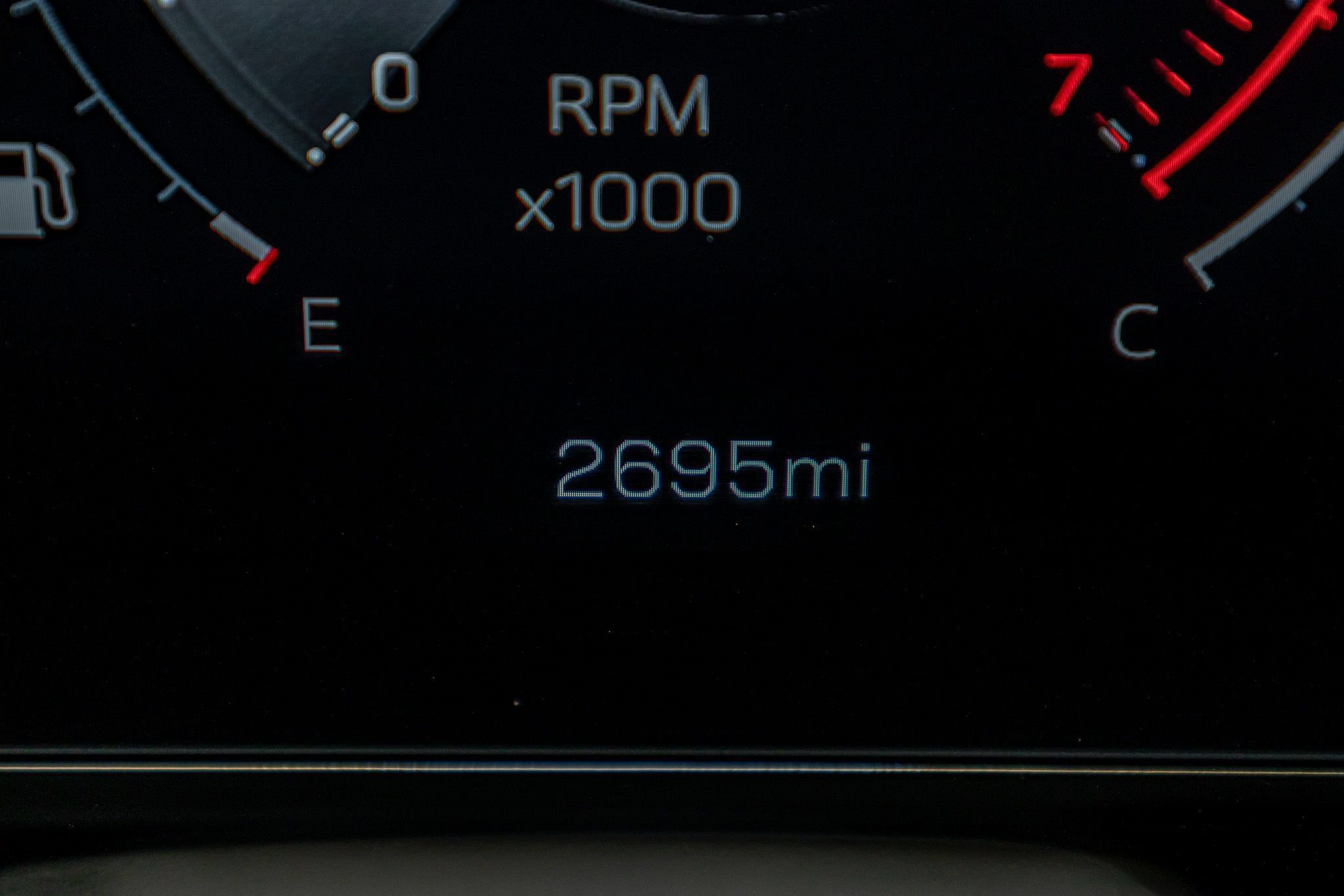 Used 2026 GMC Yukon AT4 Ultimate AWD/4WD image 19