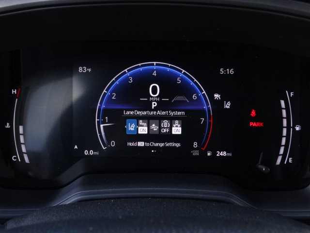 New 2026 Toyota Corolla Cross LE FWD image 17