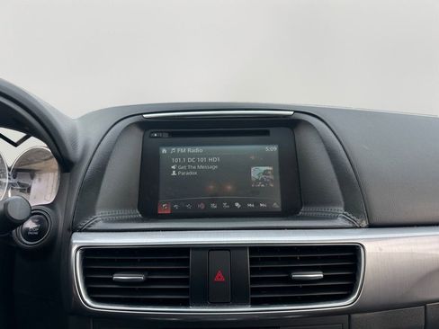 Used 2016 MAZDA CX-5 Touring w/ Bose/Moonroof Package image 15