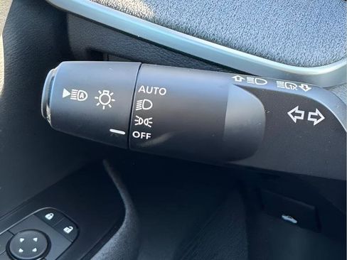 Certified 2026 Nissan Kicks SV w/ Cold Weather Package AWD/4WD image 18