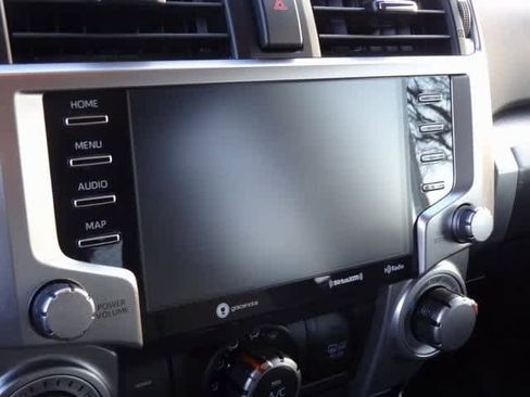 Used 2022 Toyota 4Runner SR5 Premium image 16