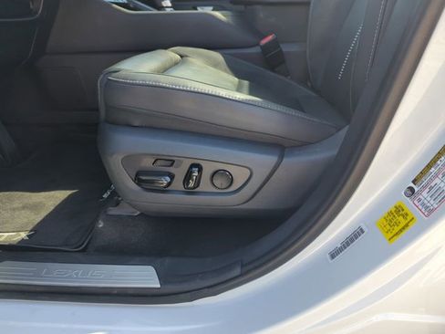 Used 2024 Lexus TX 350 AWD w/ Technology Package image 12