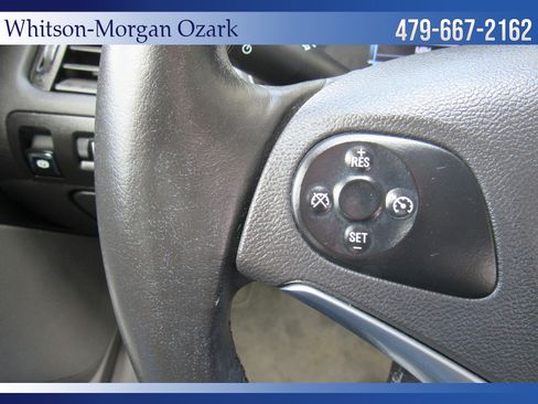 Used 2014 Chevrolet Impala LT w/ Convenience Package FWD image 32