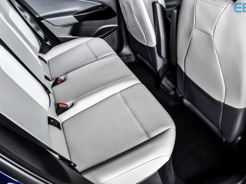 Used 2021 Volkswagen ID.4 Pro S w/ Gradient Package image 22