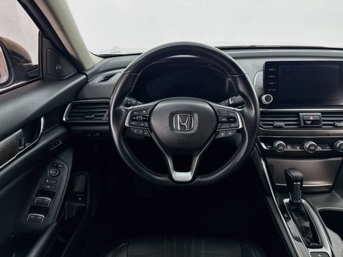 Used 2018 Honda Accord EX-L image 22