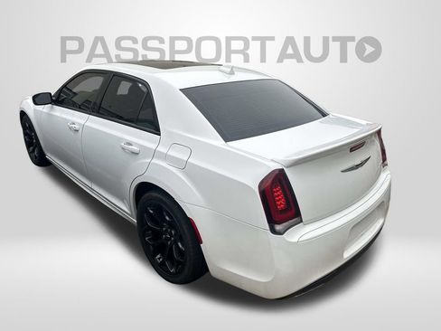 Used 2020 Chrysler 300 S image 3