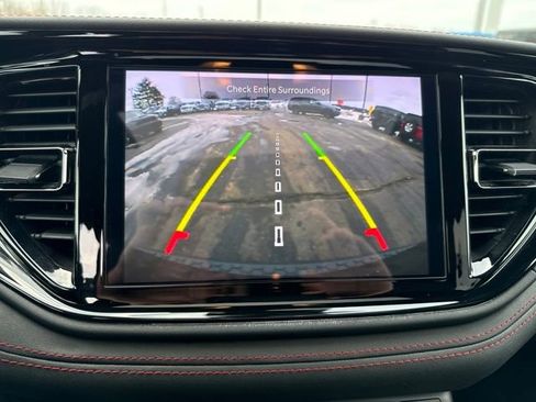 Used 2024 Dodge Durango R/T image 21