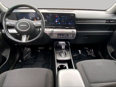 Used 2024 Hyundai Kona SEL FWD image 14