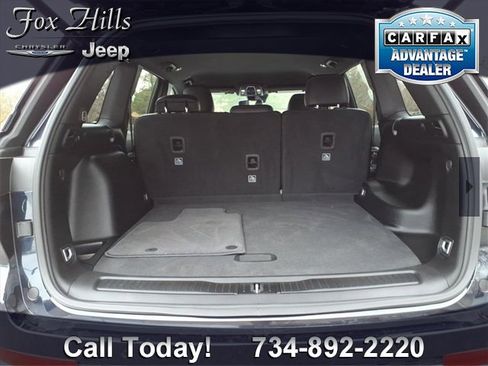 Used 2024 Jeep Grand Cherokee Limited image 10