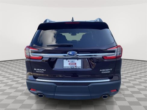 Certified 2024 Subaru Ascent Touring AWD/4WD image 12