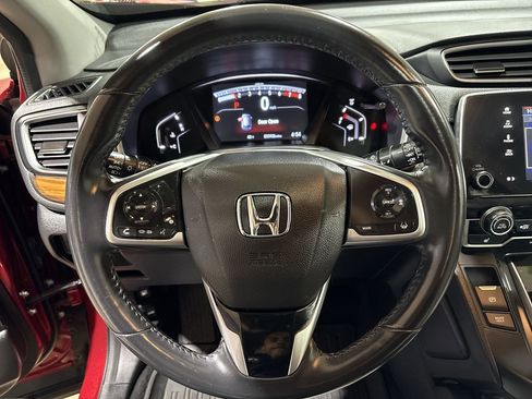 Used 2022 Honda CR-V EX-L image 14