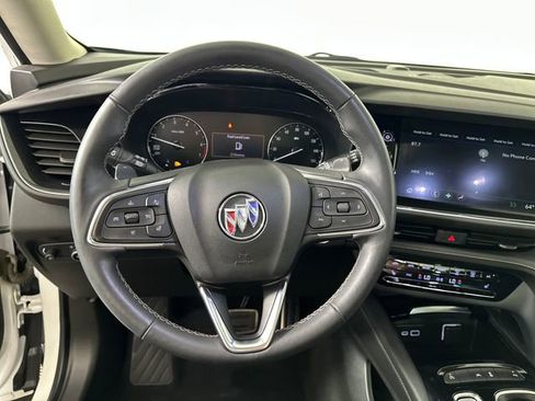 Used 2022 Buick Envision Preferred FWD image 14
