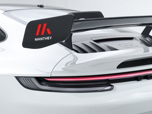 Used 2024 Porsche 911 GT3 RWD image 15