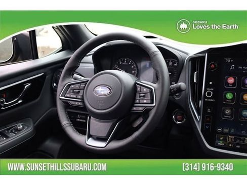 New 2026 Subaru Forester Limited AWD/4WD image 42