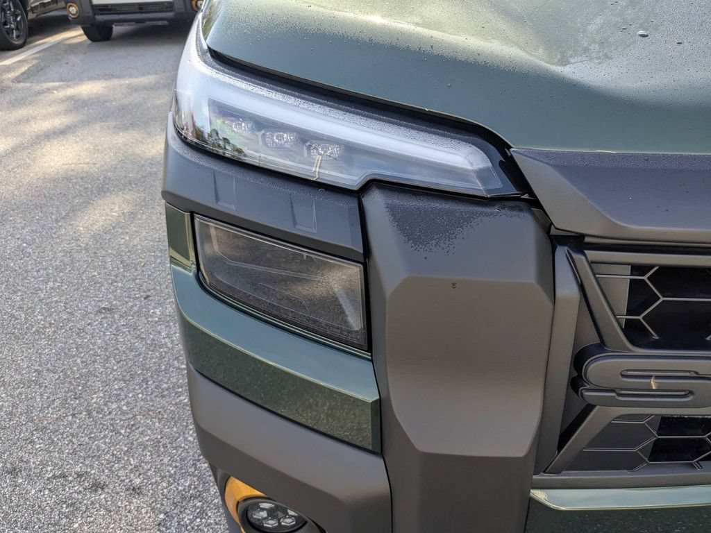 New 2026 Subaru Outback Wilderness AWD/4WD image 9