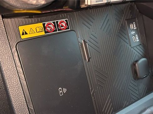 New 2026 Toyota Tacoma TRD Off-Road w/ TRD Off Road Upgrade Package image 20