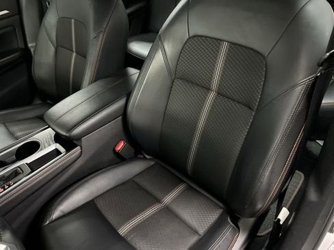 Used 2024 Nissan Altima 2.5 SR image 18