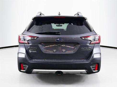 Used 2020 Subaru Outback Touring XT AWD/4WD image 6