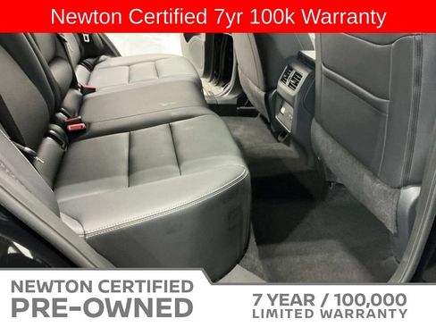Used 2023 Nissan Rogue SL w/ SL Premium Package AWD/4WD image 23