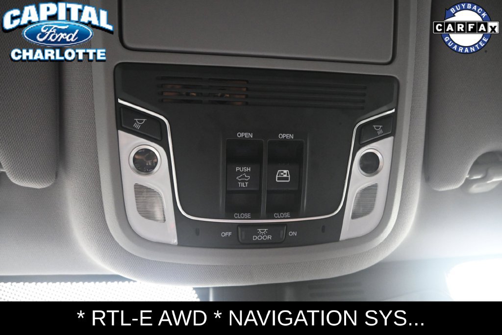 Used 2022 Honda Ridgeline RTL-E image 15