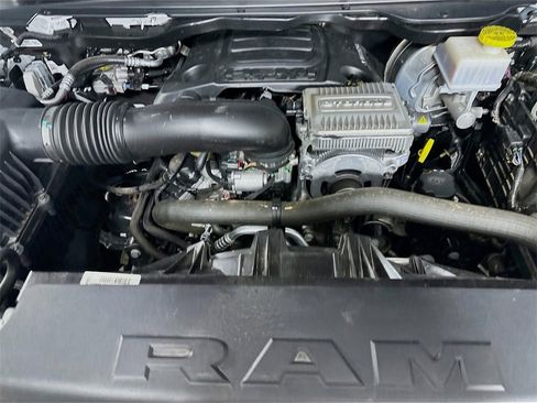 Used 2023 RAM 1500 Big Horn image 31