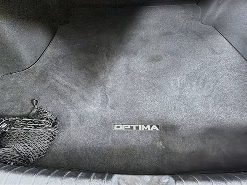Used 2018 Kia Optima EX w/ Premium Package FWD image 15