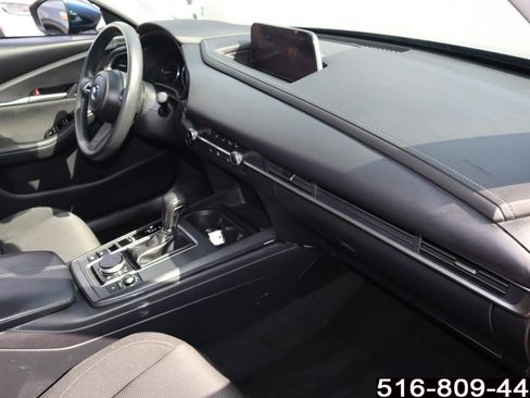 Used 2023 MAZDA CX-30 AWD 2.5 S image 26