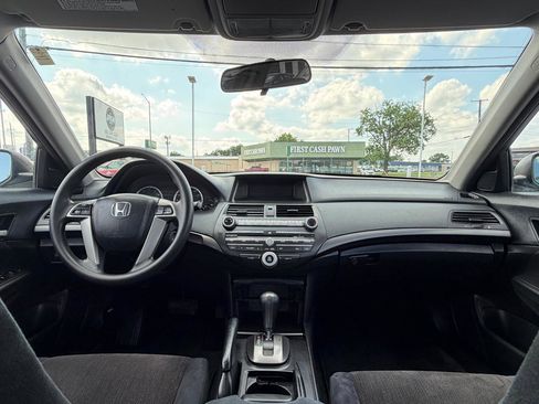 Used 2010 Honda Accord LX image 17
