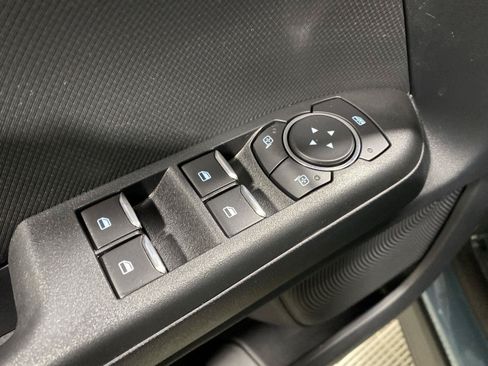 Used 2022 Ford Bronco Sport Outer Banks w/ Tech Package AWD/4WD image 17