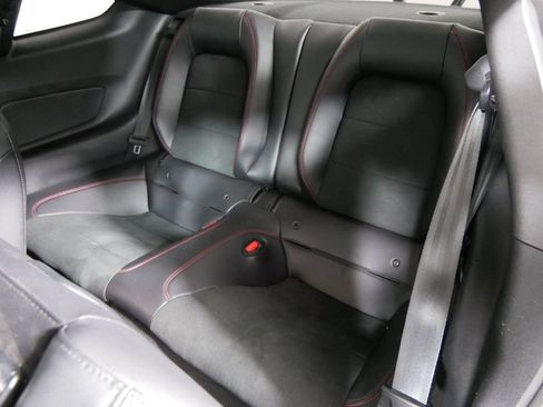 Used 2023 Ford Mustang GT Premium w/ Equipment Group 401A RWD image 18