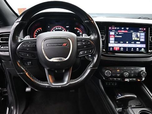 Used 2022 Dodge Durango GT AWD/4WD image 14