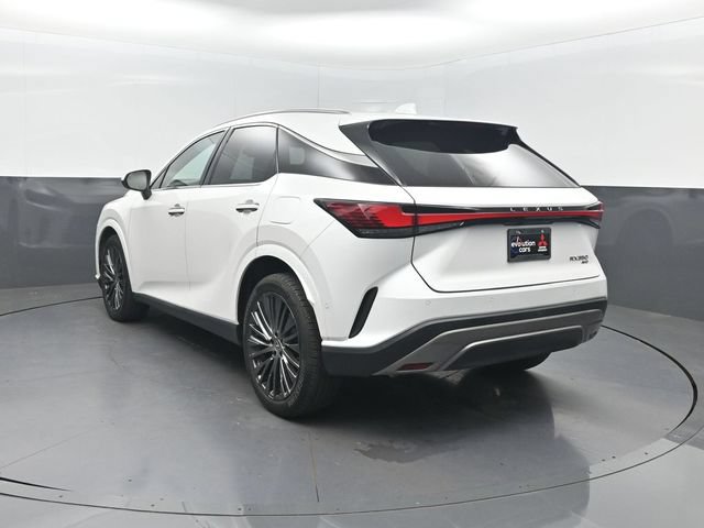 Used 2023 Lexus RX 350 AWD w/ Accessory Package image 31