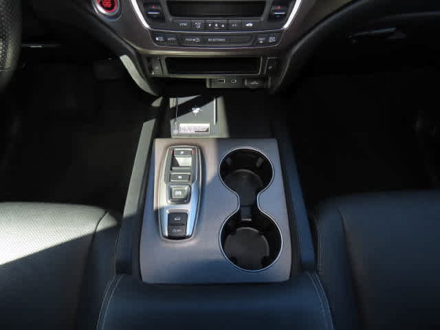 Certified 2024 Honda Passport EX-L image 21