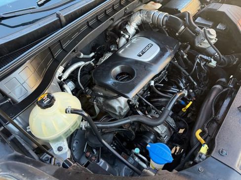 Used 2016 Hyundai Tucson Limited w/ Option Group 03 image 12