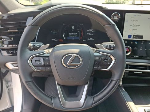 Certified 2025 Lexus RX 350 Premium AWD/4WD image 21