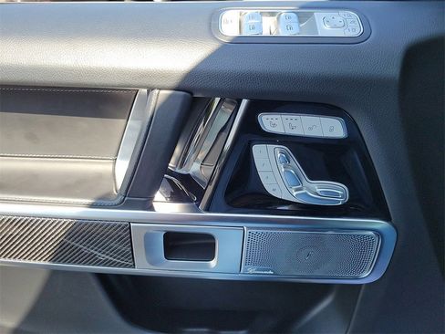 Used 2021 Mercedes-Benz G 63 AMG G 63 AMG w/ Seat Comfort Package image 18