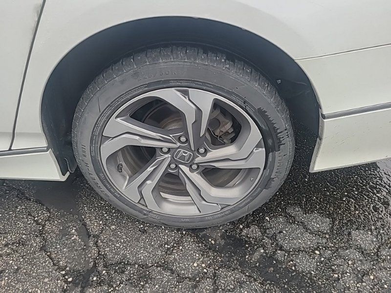 Used 2018 Honda Accord EX-L image 9
