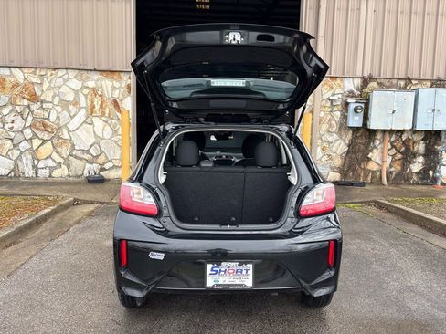 Used 2022 Mitsubishi Mirage ES image 14