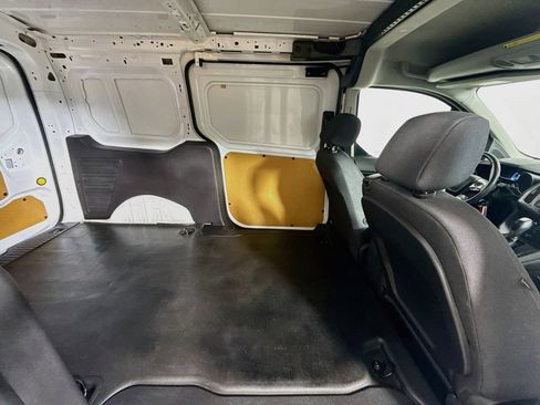 Used 2018 Ford Transit Connect XLT FWD image 24
