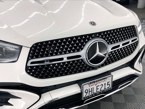 Certified 2024 Mercedes-Benz GLE 350 4MATIC image 31