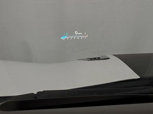 Used 2017 Chevrolet Camaro SS image 10