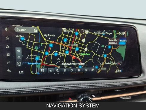 Certified 2024 Nissan Ariya Venture+ FWD image 21