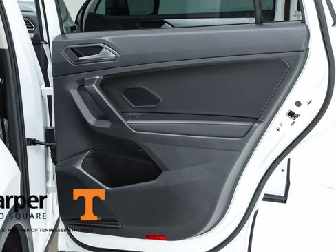 Used 2023 Volkswagen Tiguan S image 30