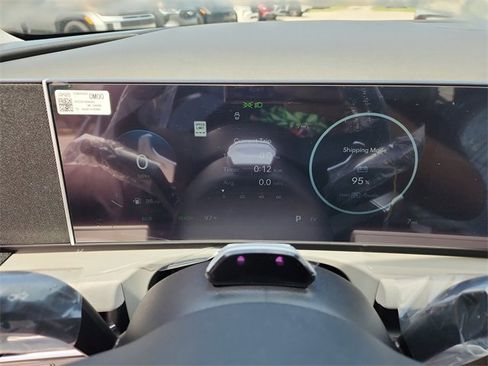 New 2025 Hyundai Tucson SEL image 32