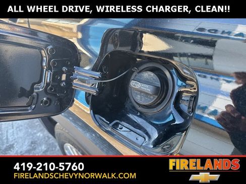 Used 2021 Toyota Highlander Platinum image 30