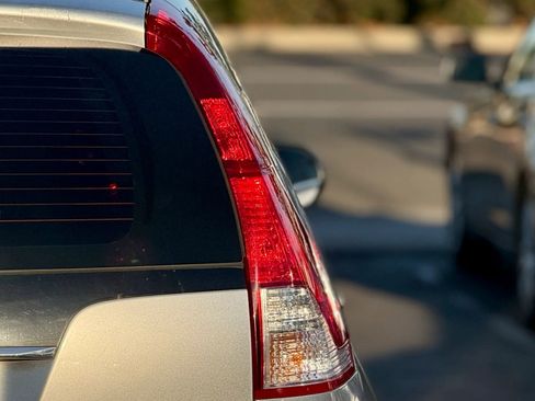 Used 2012 Honda CR-V LX image 5