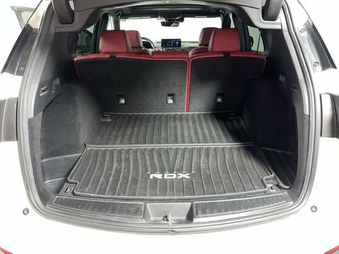 Used 2020 Acura RDX A-Spec AWD/4WD image 29
