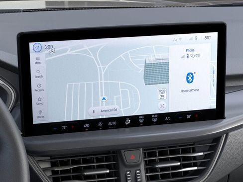 New 2025 Ford Escape Active w/ Tech Pack #1 image 14